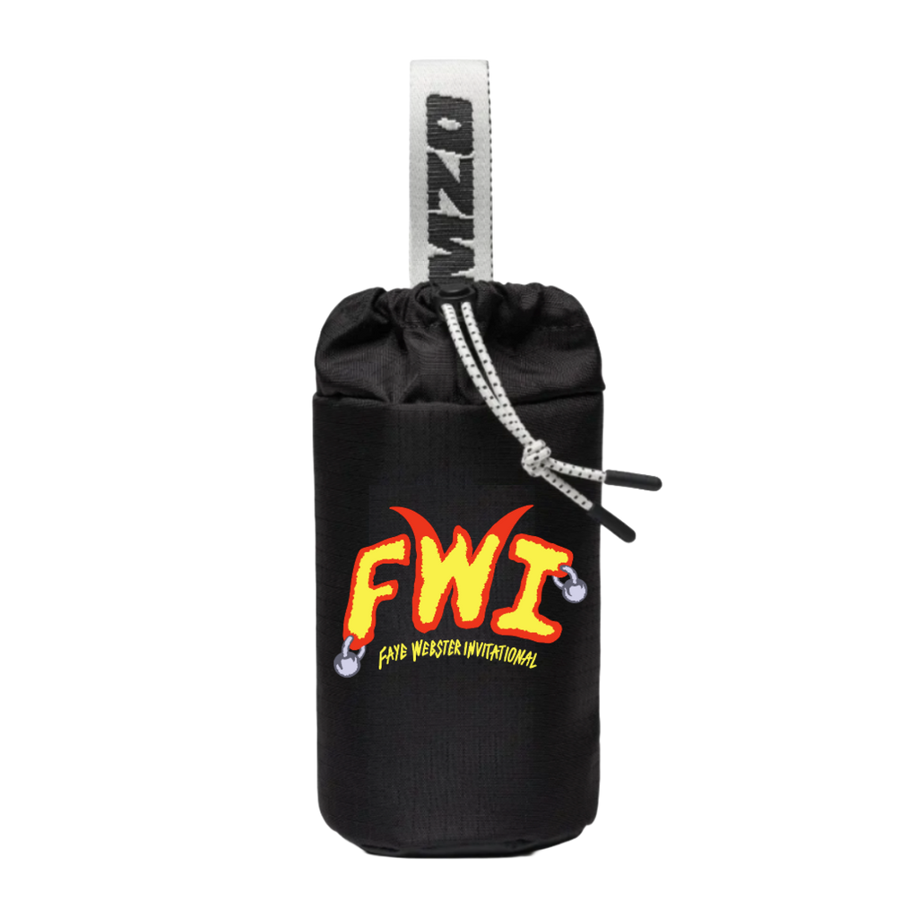 Nymzo x FWI Roll Up Chess Board
