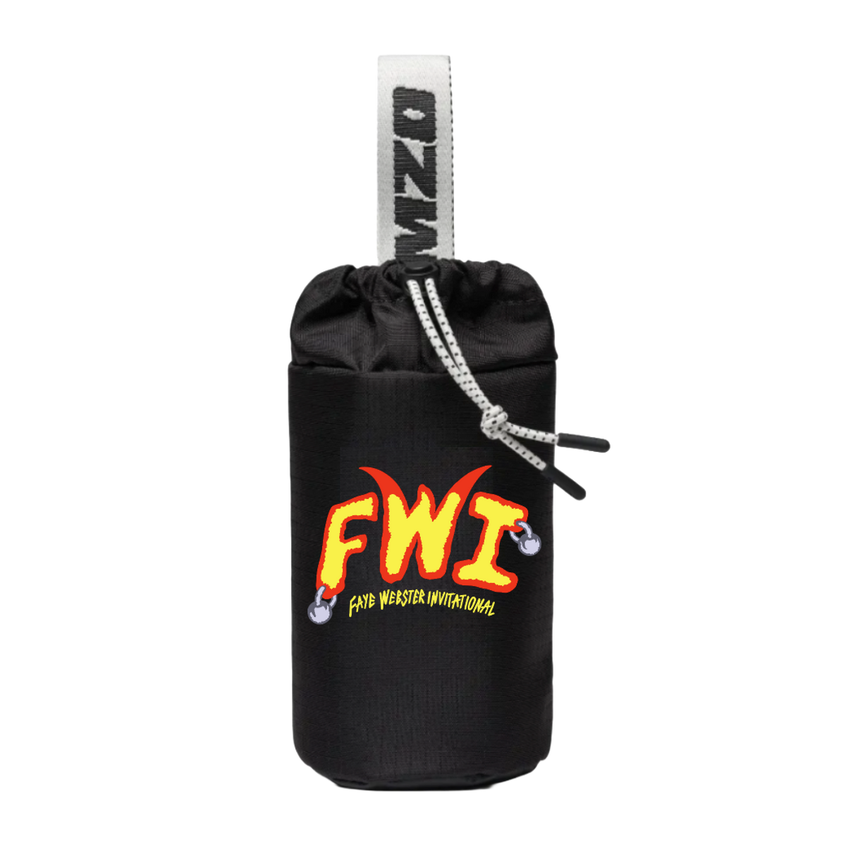 Nymzo x FWI Roll Up Chess Board