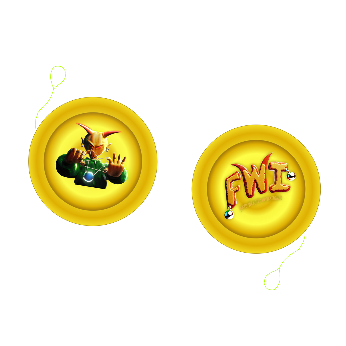 Empathy x FWI 2026 Yoyo