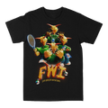 FWI Squad 2026 Event T-shirt