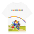Rainbow T-shirt